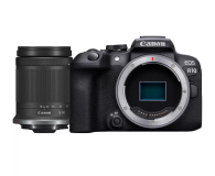 Aparat CANON EOS R10 + RF-S 18-150mm f/3.5-6.3 IS STM 5331C017